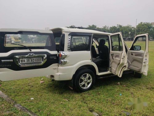 Used 2015 Mahindra Scorpio MT for sale in Nagpur 