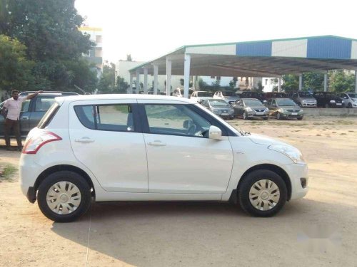 Maruti Suzuki Swift VXi, 2014, Petrol MT for sale in Tiruppur 