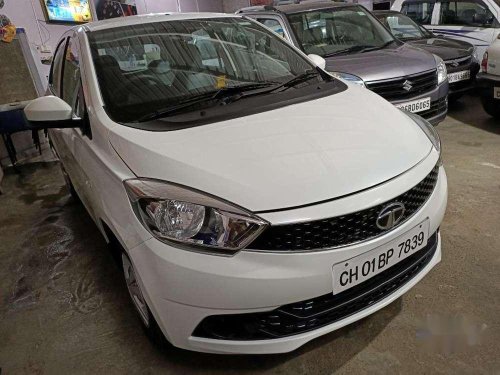 Used Tata Tiago 1.2 Revotron XM, 2017, Diesel MT for sale in Chandigarh 