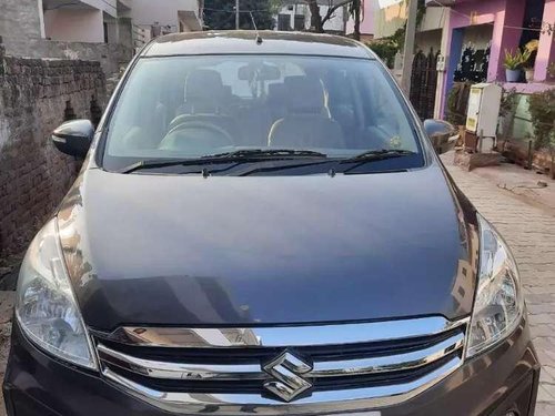 Used 2014 Maruti Suzuki Ertiga MT for sale in Agra 