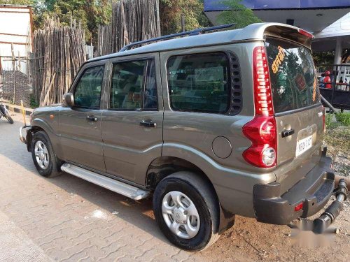 Used Mahindra Scorpio, 2009, Diesel MT for sale in Nagpur 