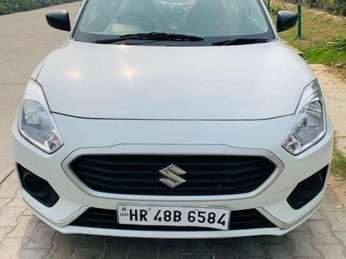 Used Maruti Suzuki Dzire LXI (O), 2018, Petrol AT for sale in Gurgaon 