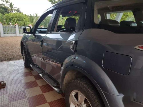 Mahindra XUV 500 2012 MT for sale in Kottayam 