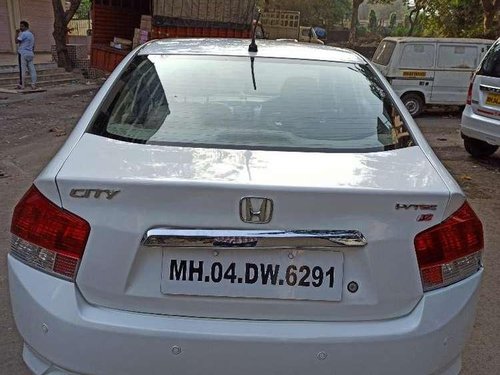 2009 Honda City MT for sale in Mumbai