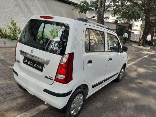 Maruti Suzuki Wagon R LXI, 2013, CNG & Hybrids MT for sale in Kakinada 