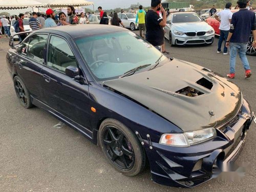 Mitsubishi Lancer Evolution 1998 MT for sale in Mumbai