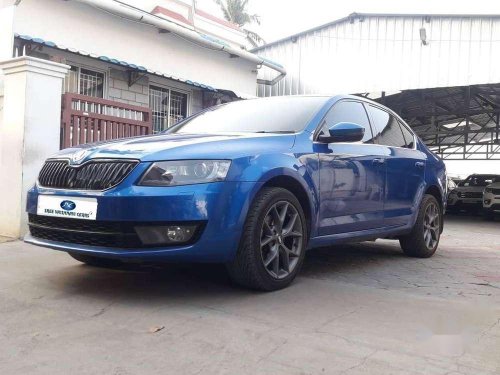 2014 Skoda Octavia AT for sale in Tiruppur 