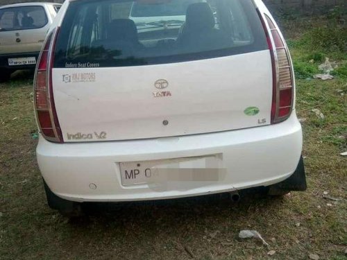 Used 2012 Tata Indica MT for sale in Bhopal 