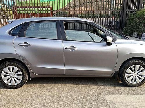 Used Maruti Suzuki Baleno, 2016, Petrol MT for sale in Faridabad 