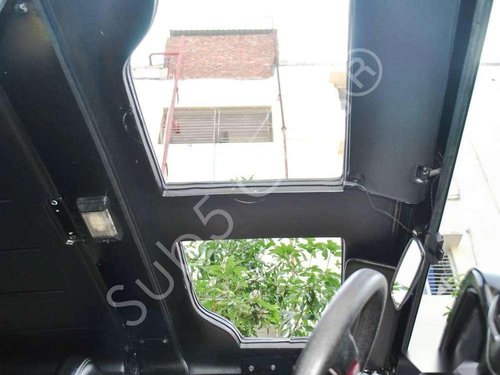 Used 2013 Mahindra Thar CRDe MT for sale in Hyderabad 