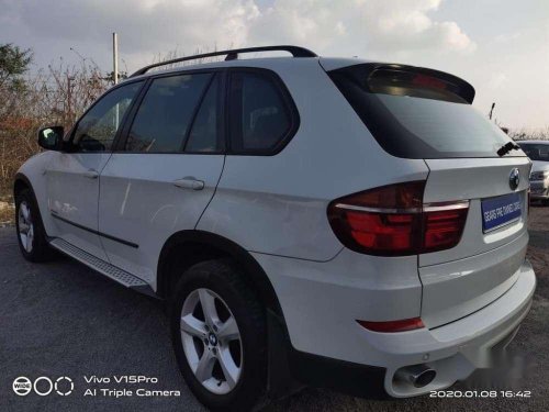 Used BMW X5 xDrive 30d, 2019, Diesel AT for sale in Hyderabad 