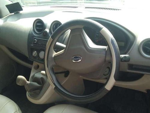 Used 2015 Datsun GO T MT for sale in Chennai 