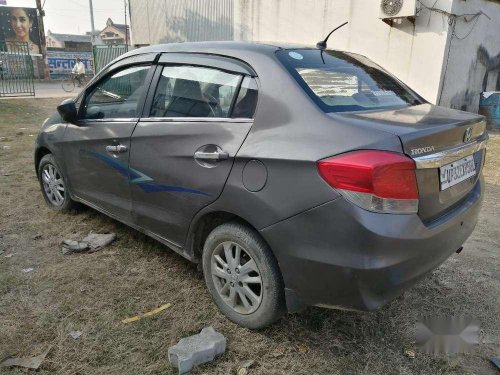 Used Honda Amaze VX i DTEC 2013 MT for sale in Lucknow 