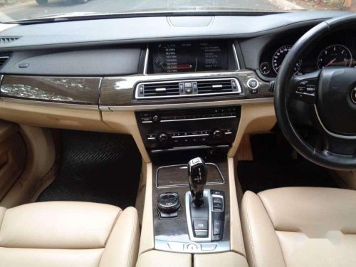 Used BMW 7 Series AT for sale in Mumbai