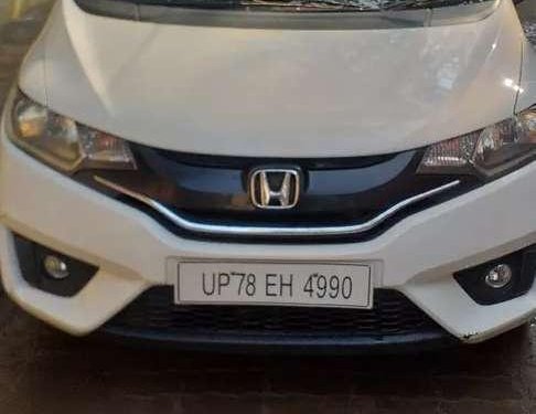 Used Honda Jazz V MT for sale in Kanpur 