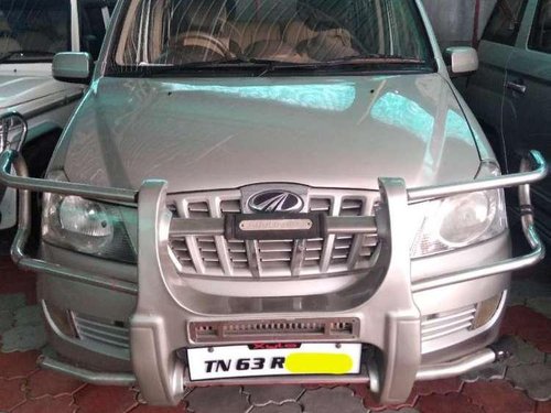 Mahindra Xylo E4 BS III 2009 MT for sale in Tiruppur 