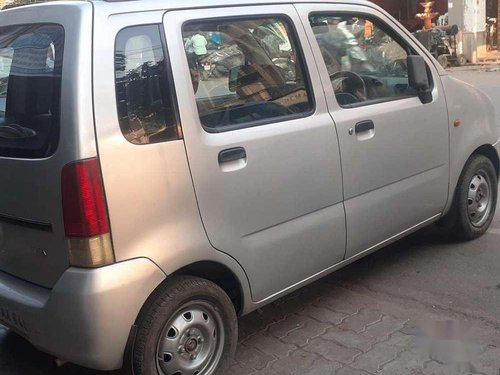 Used Maruti Suzuki Wagon R LXI MT for sale in Kanpur 