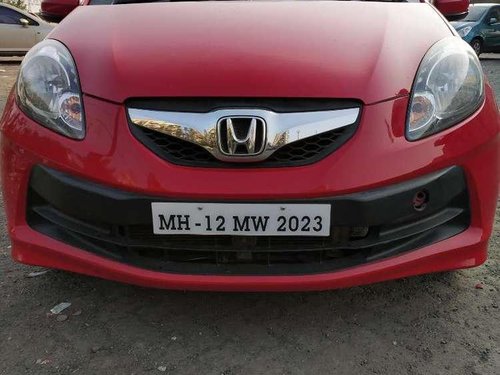 Used Honda Brio MT for sale in Kharghar 