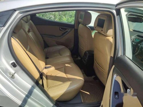 Used Hyundai Elantra 1.8 SX Manual, 2014, Petrol MT for sale in Chennai 