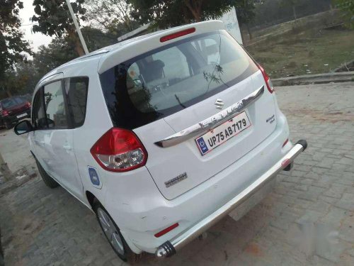 Used 2018 Maruti Suzuki Ertiga MT for sale in Etawah 