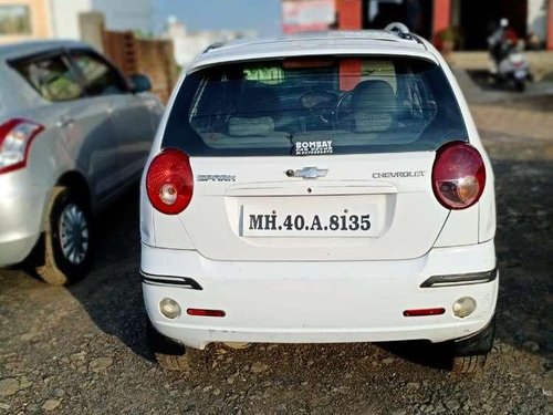 Used Chevrolet Spark 2008 1.0 MT for sale in Nagpur 