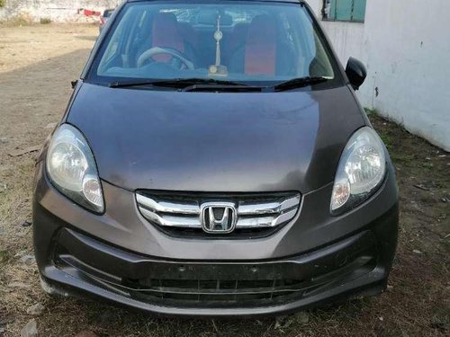 Used Honda Amaze VX i DTEC 2013 MT for sale in Lucknow 