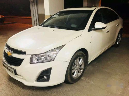 Used Chevrolet Cruze MT for sale in Lucknow 