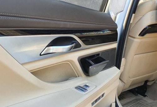 2016 BMW 7 Series 730Ld Design Pure Excellence AT for sale at low price in New Delhi