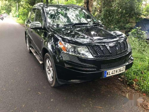 Used Mahindra XUV 500 2013 MT for sale in Kochi 