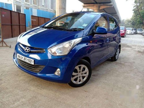 Hyundai Eon Magna +, 2015, Petrol MT for sale in Mumbai