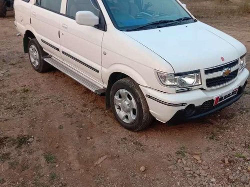 Used Chevrolet Tavera MT for sale in Multai