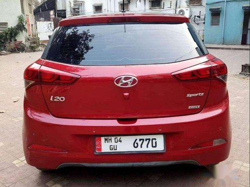 Hyundai i20 2015 AT for sale in Mumbai