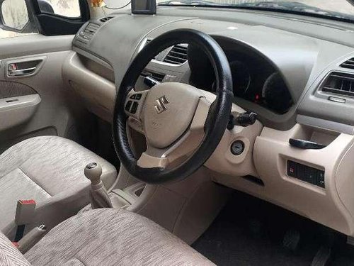 Used Maruti Suzuki Ertiga ZDI 2013 MT for sale in Kanpur 