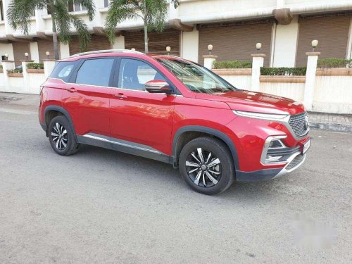 2019 MG Hector AT for sale in Mumbai