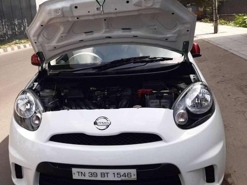 Used 2016 Nissan Micra Active MT for sale in Chennai 