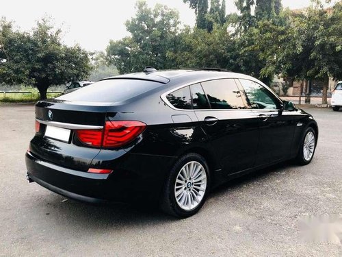 Used BMW 5 Series GT AT for sale in Chandigarh at low price