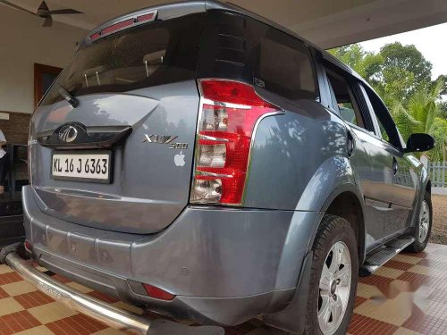 Mahindra XUV 500 2012 MT for sale in Kottayam 