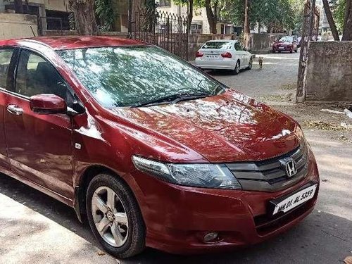 Honda City 1.5 V Automatic, 2009, Petrol AT for sale in Mumbai