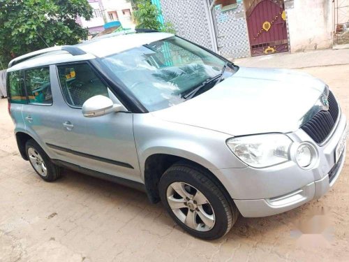 Used Skoda Yeti Elegance 4 X, 2011, Diesel MT for sale in Chennai 