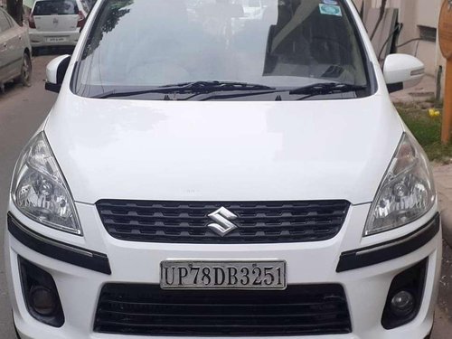 Used Maruti Suzuki Ertiga ZDI 2013 MT for sale in Kanpur 