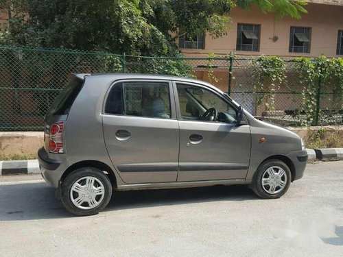 Used 2006 Hyundai Santro Xing XL MT for sale in Hyderabad 