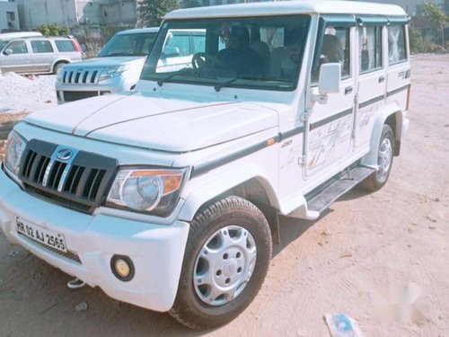 Used Mahindra Scorpio MT for sale in Gurgaon at low price