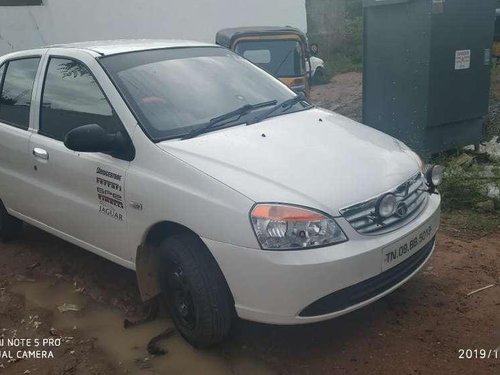 Tata Indica LSi, 2008, Diesel MT for sale in Cuddalore 