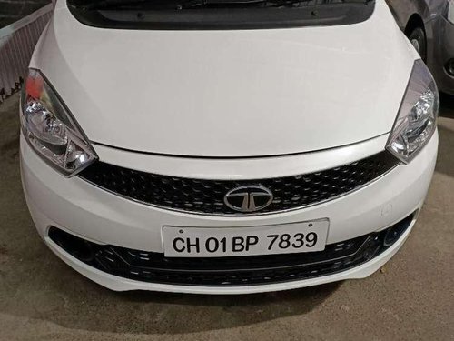 Used Tata Tiago 1.2 Revotron XM, 2017, Diesel MT for sale in Chandigarh 