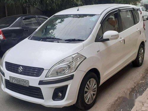 Used Maruti Suzuki Ertiga ZDI 2013 MT for sale in Kanpur 