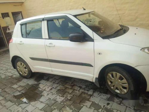 2009 Maruti Suzuki Swift MT for sale in Julana 