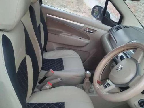 Used 2018 Maruti Suzuki Ertiga MT for sale in Etawah 