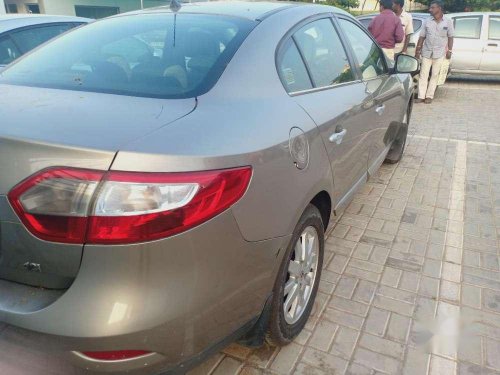 Used 2011 Renault Fluence MT for sale in Pondicherry 