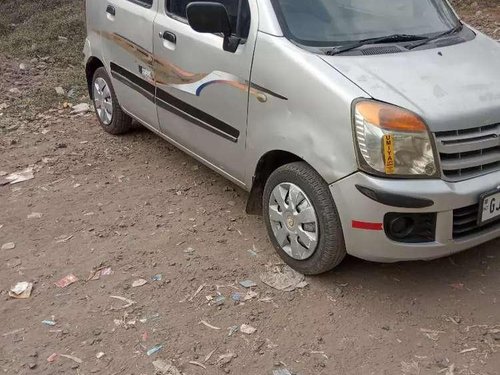 Used Maruti Suzuki Wagon R LXI 2007 MT for sale in Bharuch