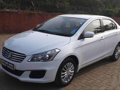 2015 Maruti Suzuki Ciaz MT for sale in mumbai